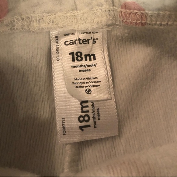 Free with Purchase 12-18 Month Bundle - Picture 10 of 12